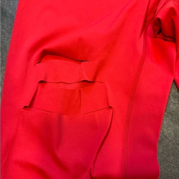 NWOT Zyia Luxe Leggings - Picture 4 of 8